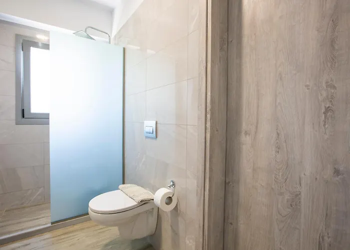 아파트 Sol 팔리라키