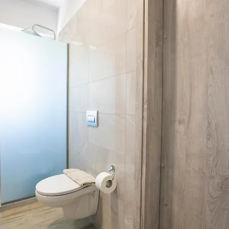 Appartement Sol Faliraki