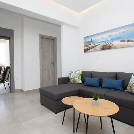 Apartman Sol Faliráki