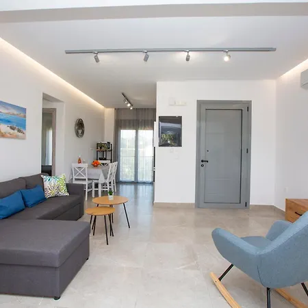 Apartman Sol