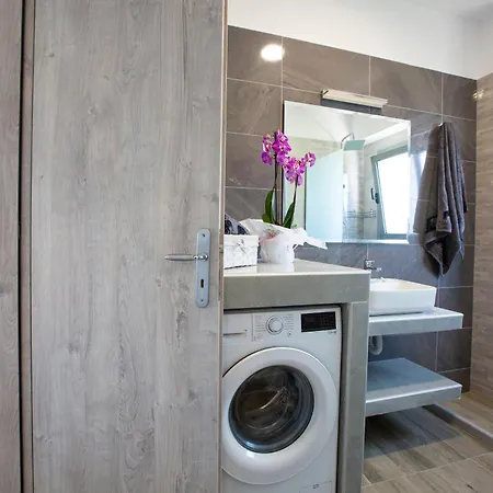 Sol Appartement Faliraki