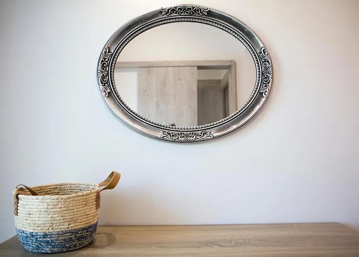 Διαμέρισμα Sol *