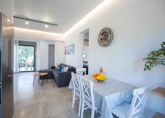 Διαμέρισμα Sol *