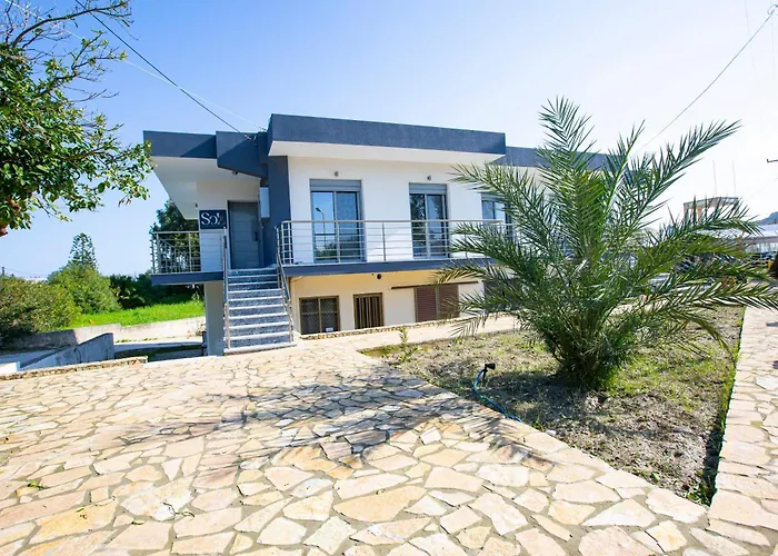 Sol * Φαληράκι