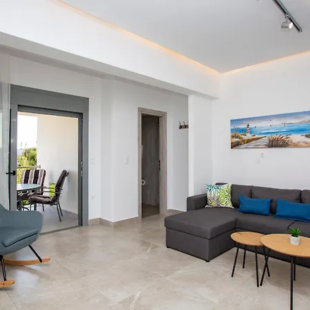 Sol Apartmán Faliraki