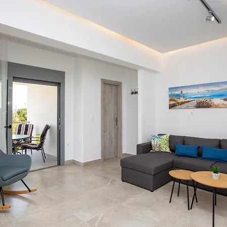 Sol Apartmán Faliraki